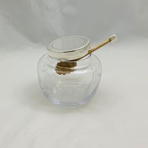 Authentic Tiffany & Co. Lidded Pot